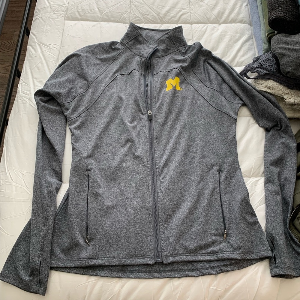 U of M Athletic Jacket